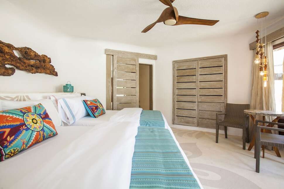 Een foto van Mahekal Beach Resort