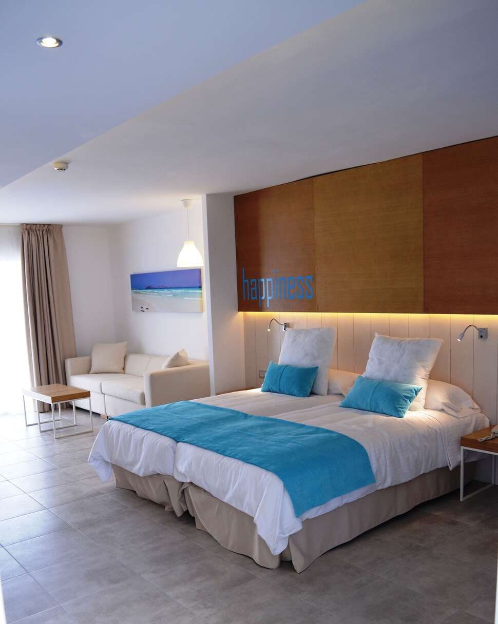 Een foto van Blue Sea Bahia de Lobos
