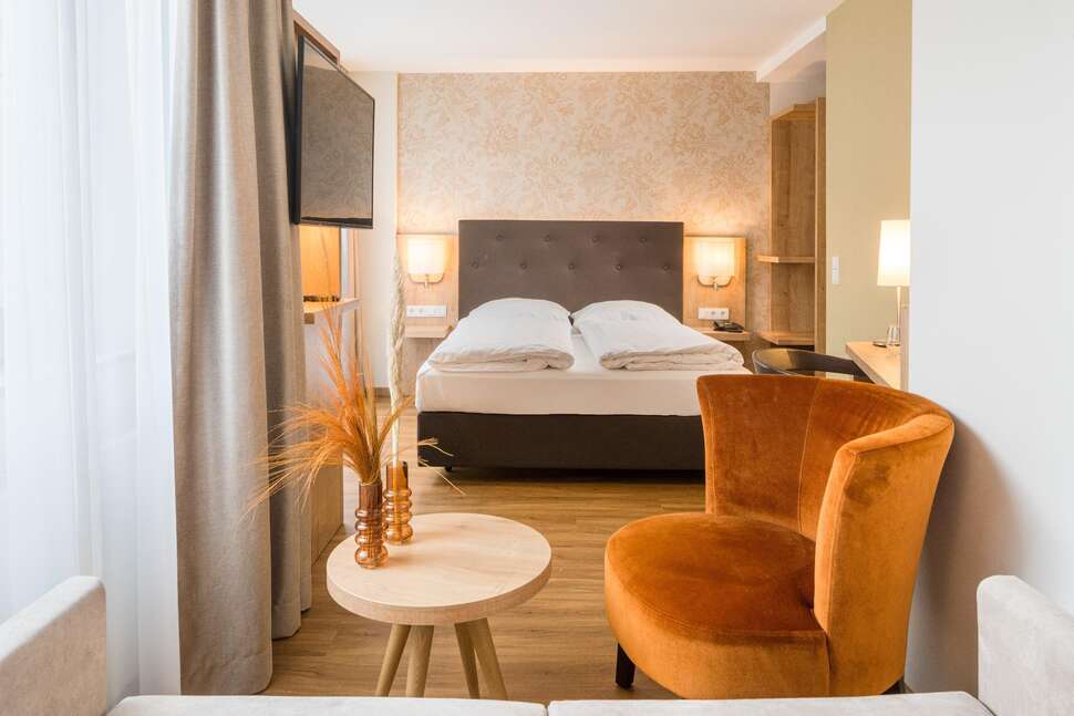 Een foto van Flandrischer Hof Hotel