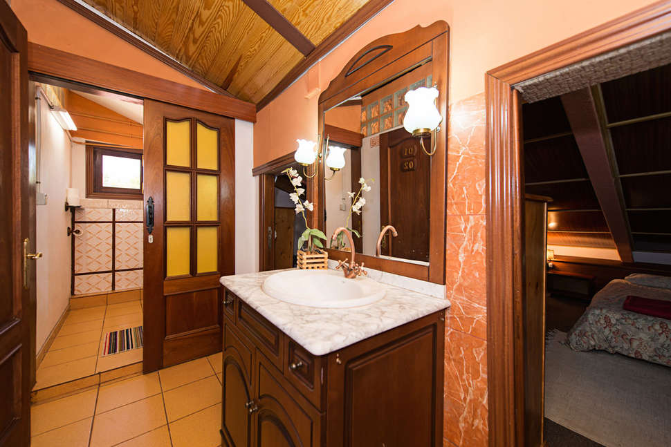 Een foto van Hotel Rural El Refugio