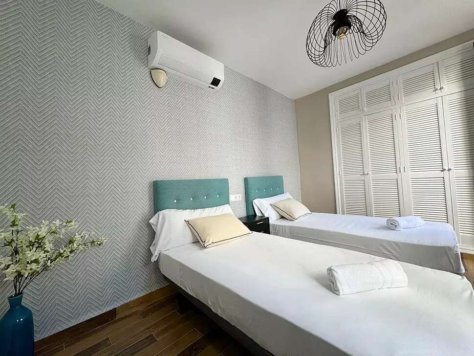Een foto van Appartementen Plaza San Agustin 3000