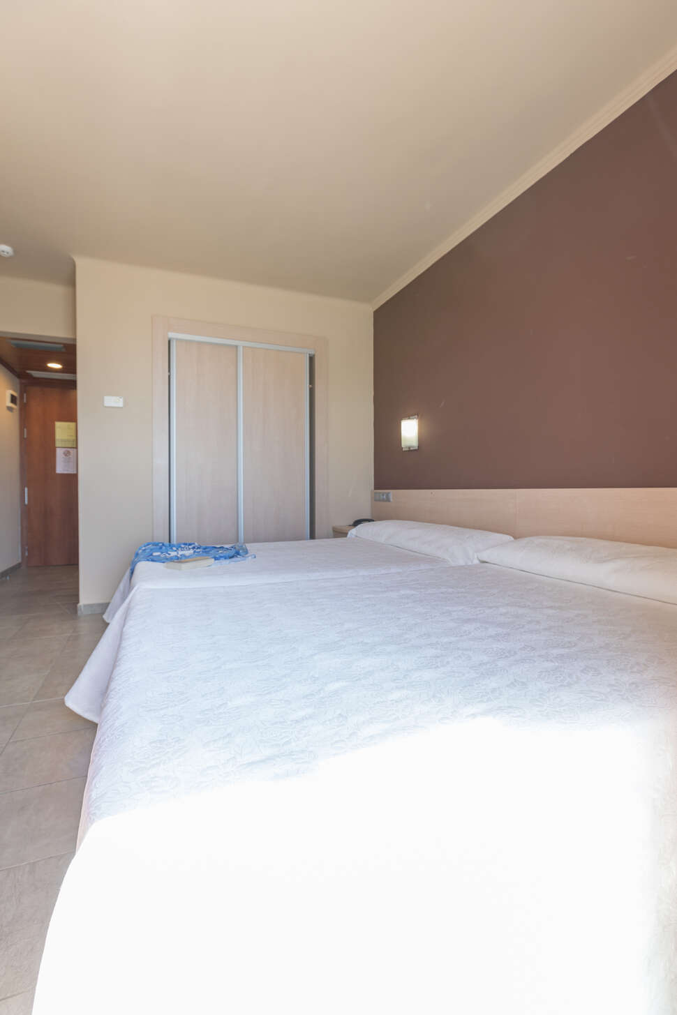 Een foto van Hotel Tossa Beach