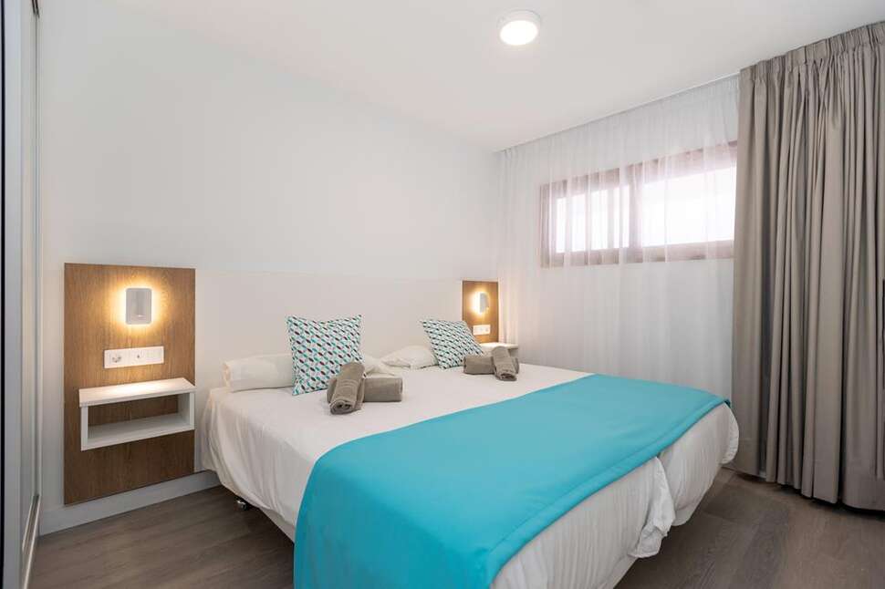 Een foto van Appartementen Miami