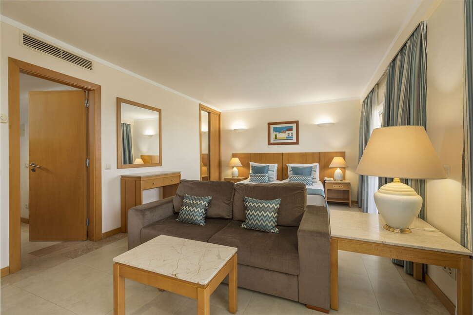 Een foto van Interpass Vau Hotel & Appartementen