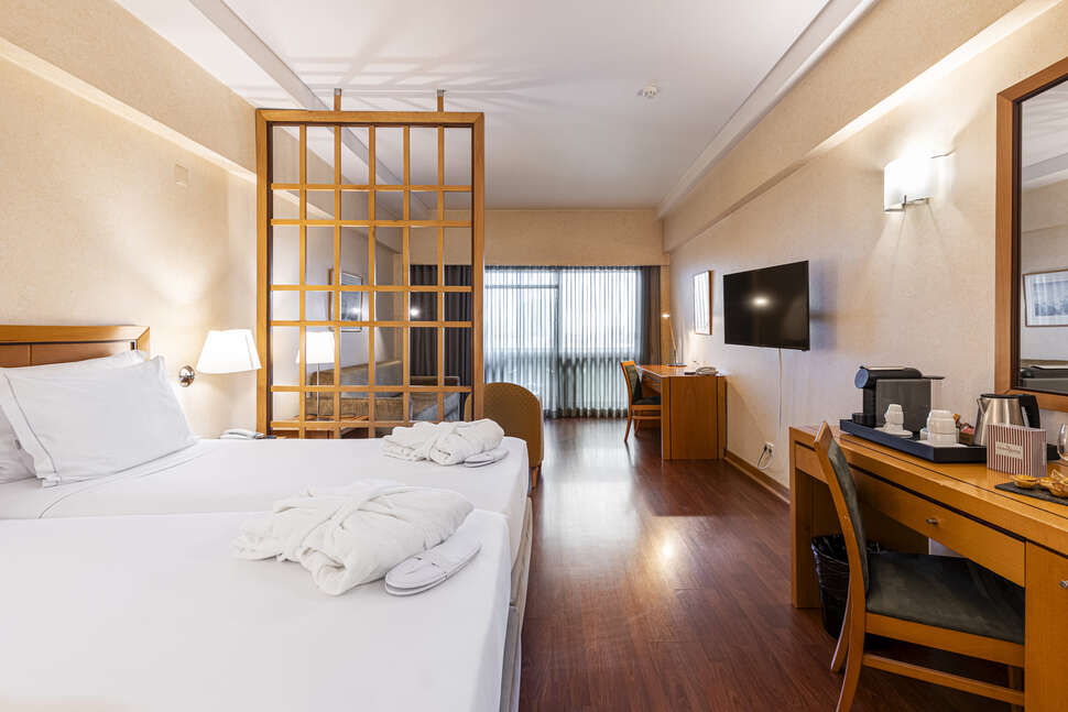 Een foto van Hotel Roma