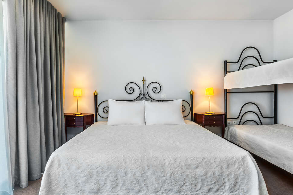 Een foto van Hotel Kriopigi