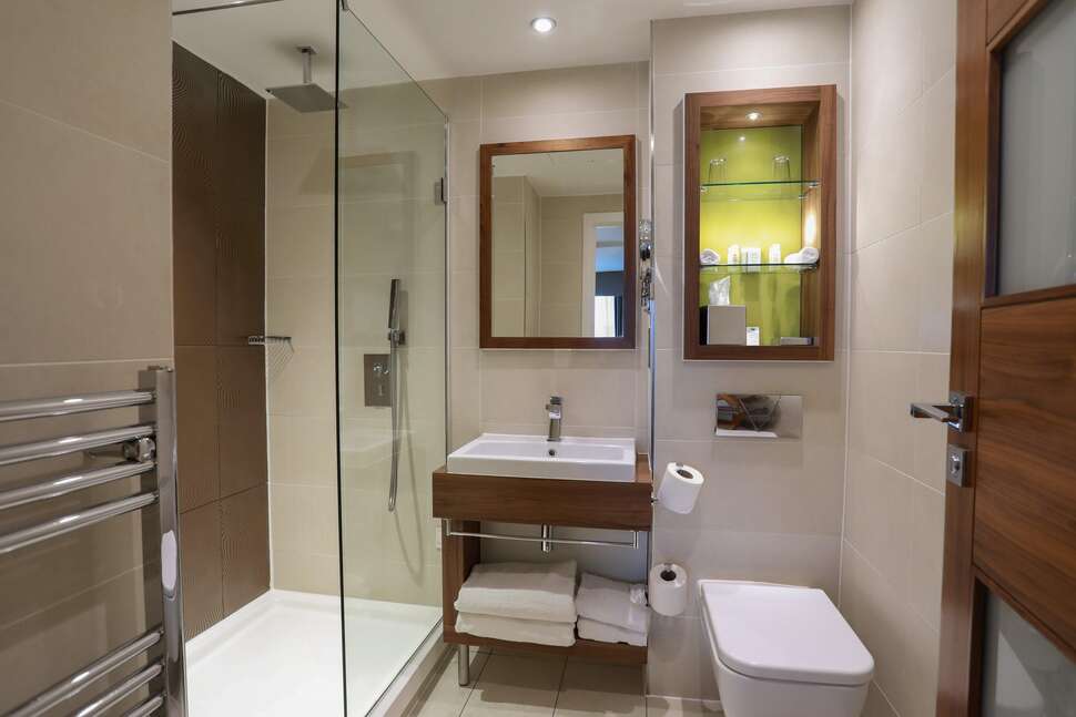 Een foto van Hotel Indigo Edinburgh