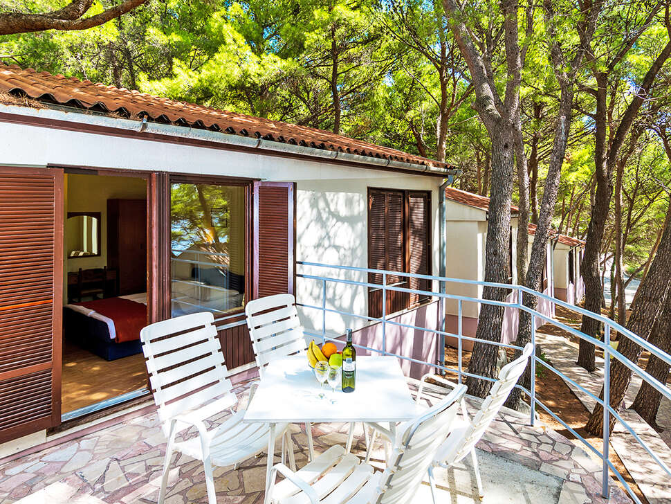 Een foto van Holiday Village Sagitta