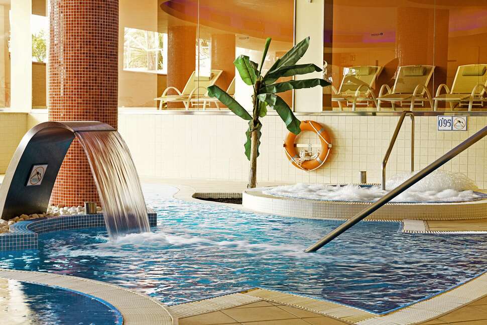 Een foto van Buganvilla Hotel & Spa