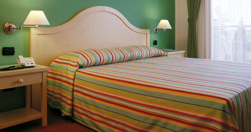 Een foto van Hotel Bella Italia