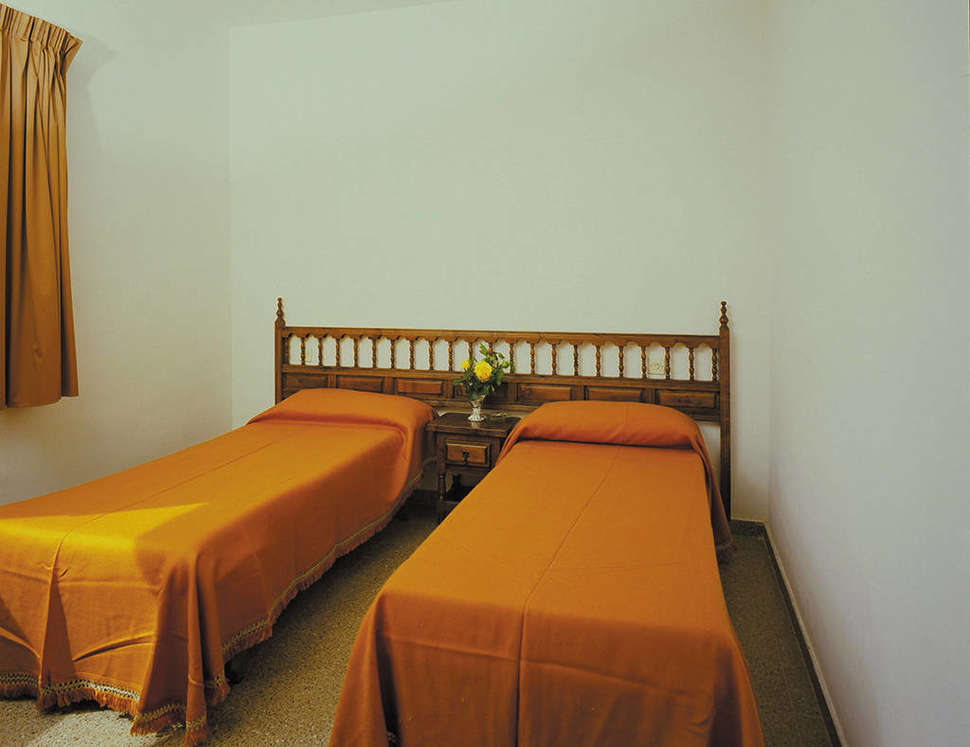 Een foto van Aparthotel Las Mariposas