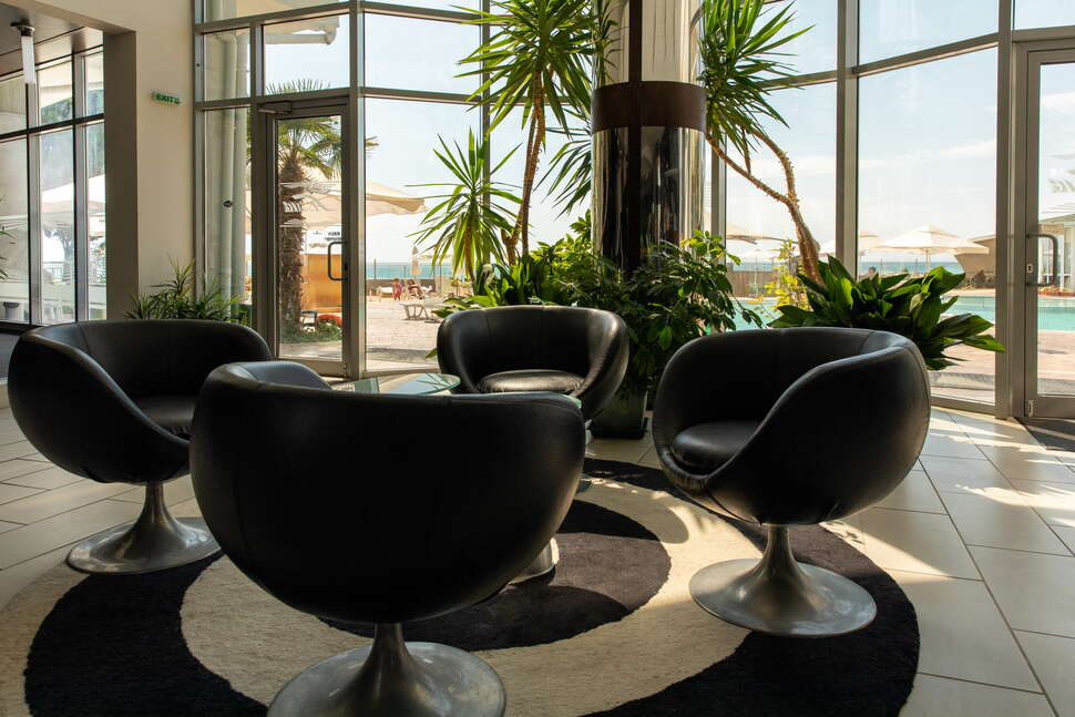 Een foto van MPM Hotel Arsena