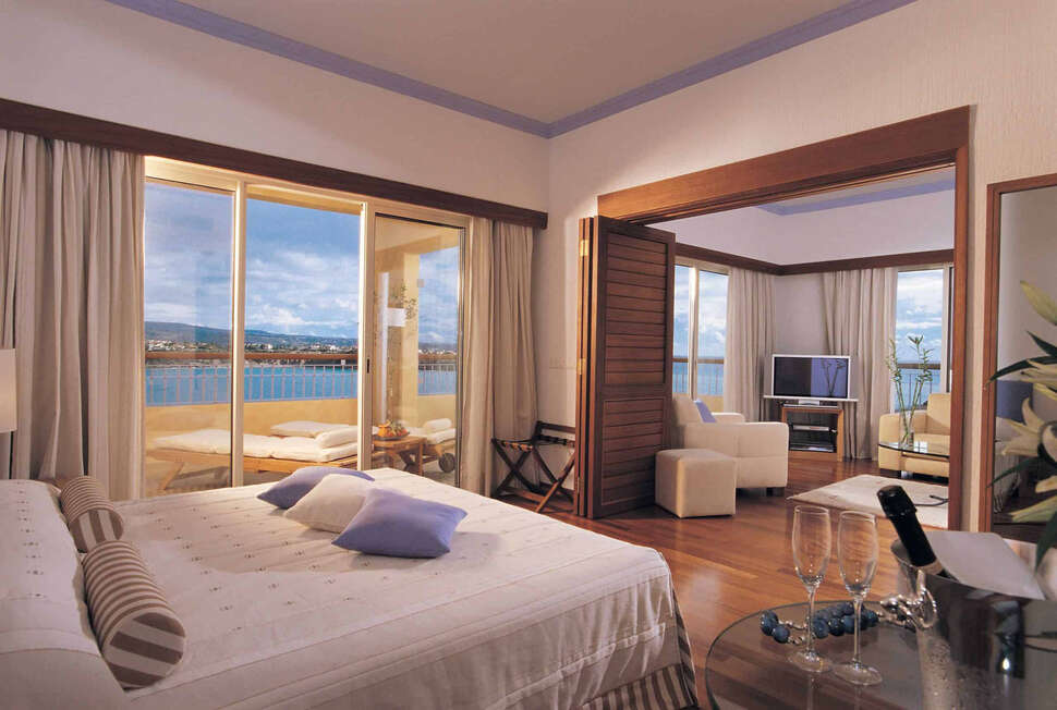 Een foto van Thalassa Boutique Hotel & Spa