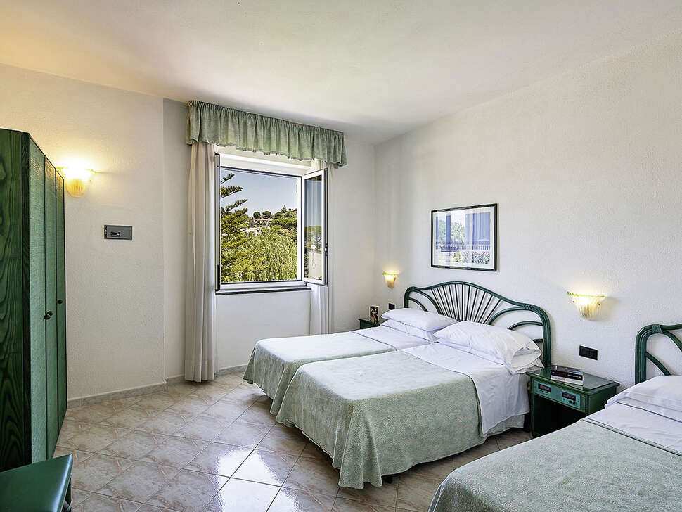 Een foto van Royal Palm Hotel Terme
