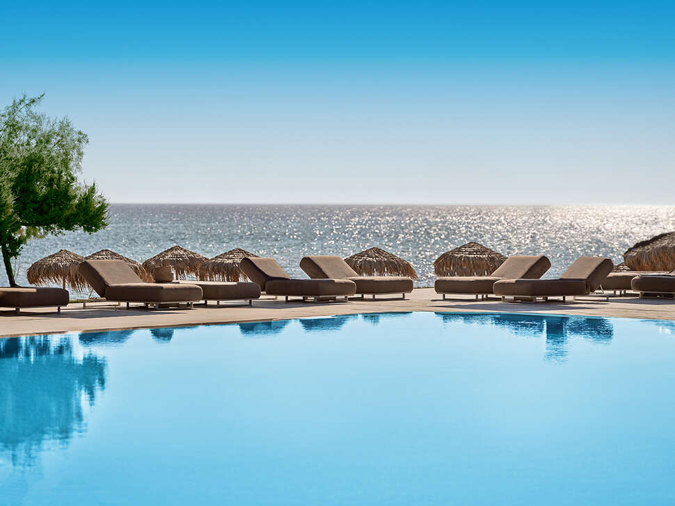 Een foto van The Bay Hotel & Suites