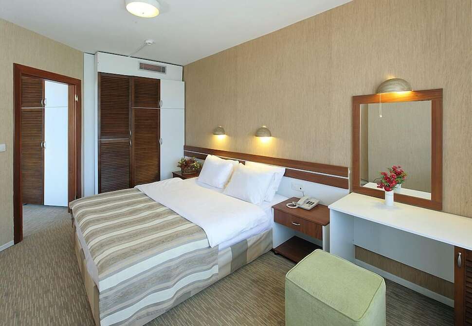 Een foto van Fortuna Beach Hotel