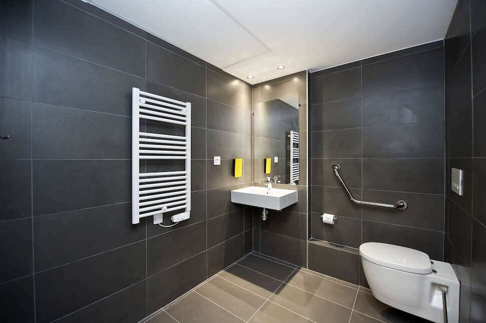 Een foto van Staycity Aparthotels Liverpool Waterfront
