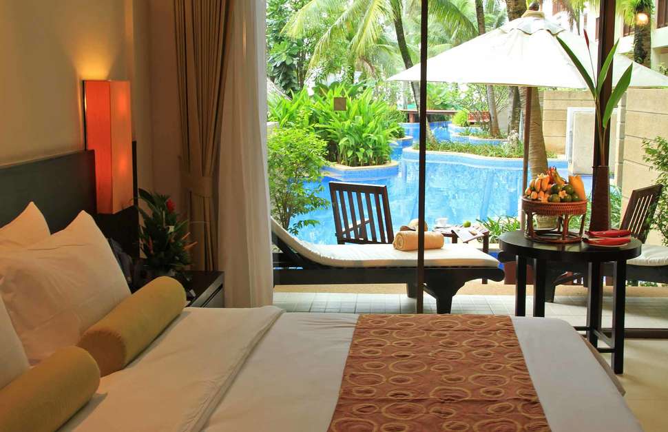 Een foto van Apsara Beachfront Resort & Villa