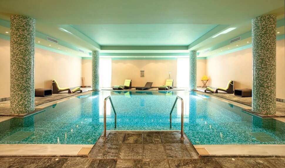 Een foto van Atlantica Belvedere Resort