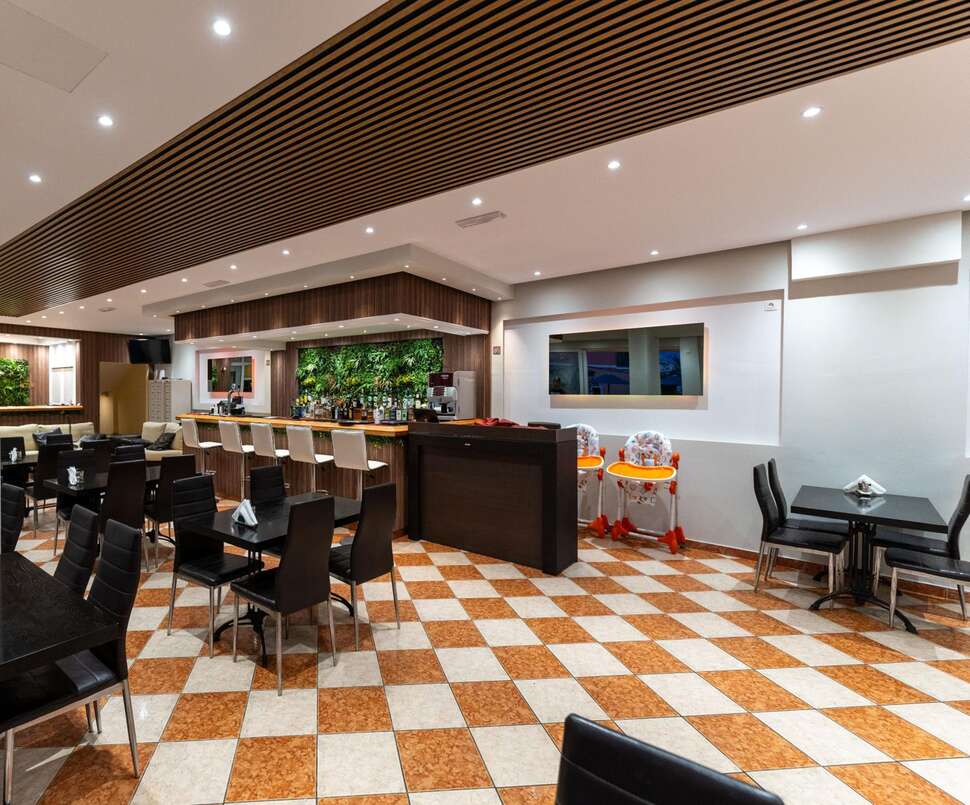Een foto van Angelina Aparthotel