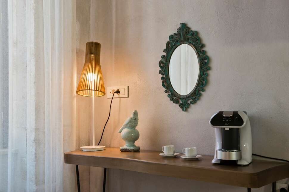 Een foto van Elia Zampeliou Suites