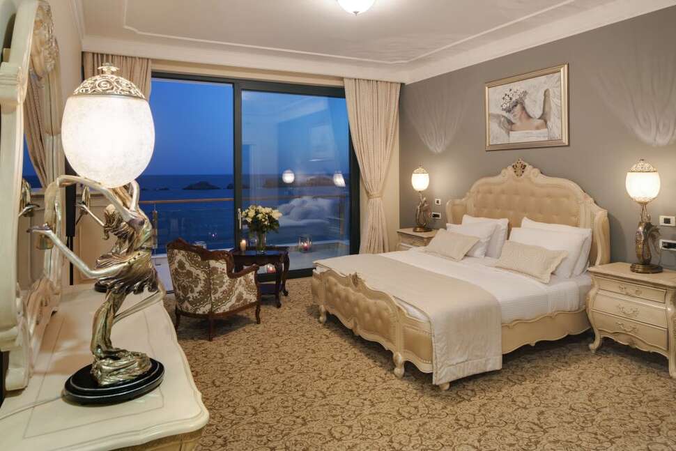Een foto van Royal Princess Hotel