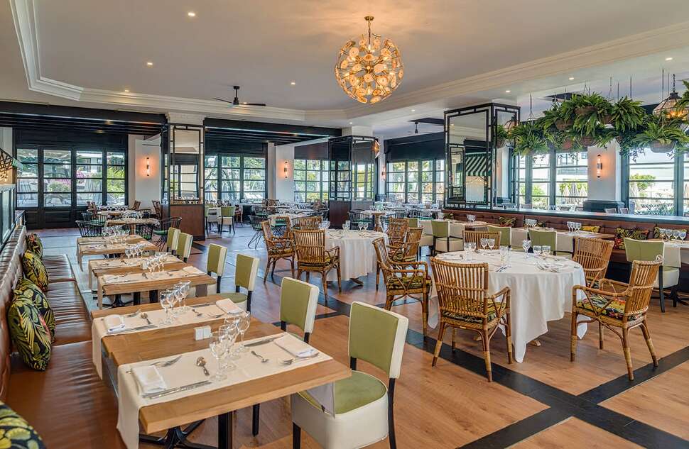 Een foto van H10 Rubicon Palace