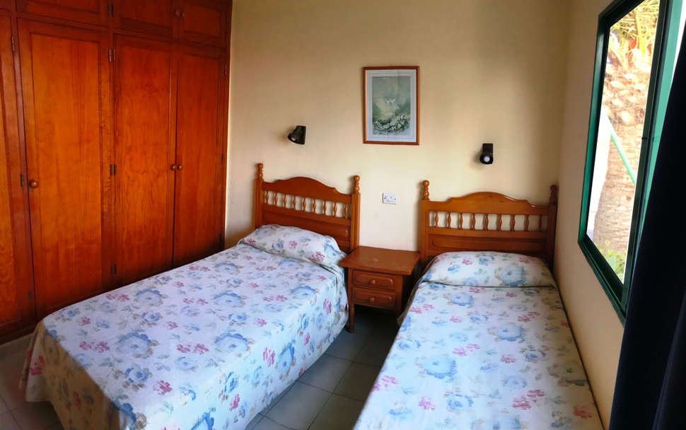 Een foto van Bungalows Fuertesol