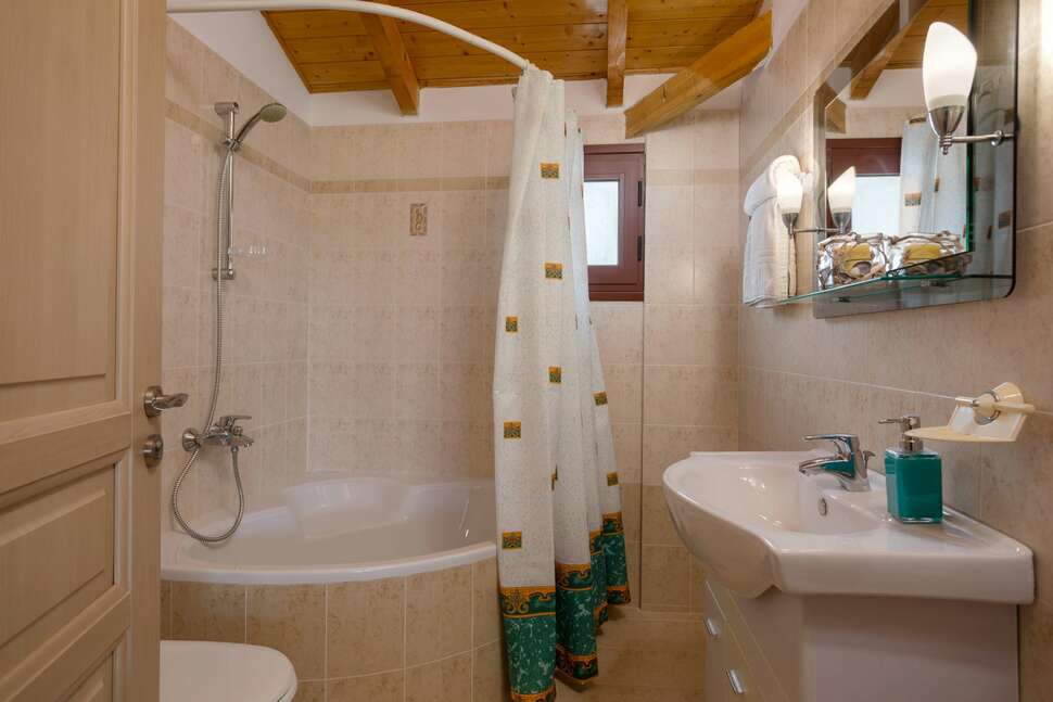 Een foto van Serenity Luxury Boutique Hotel Agrilia