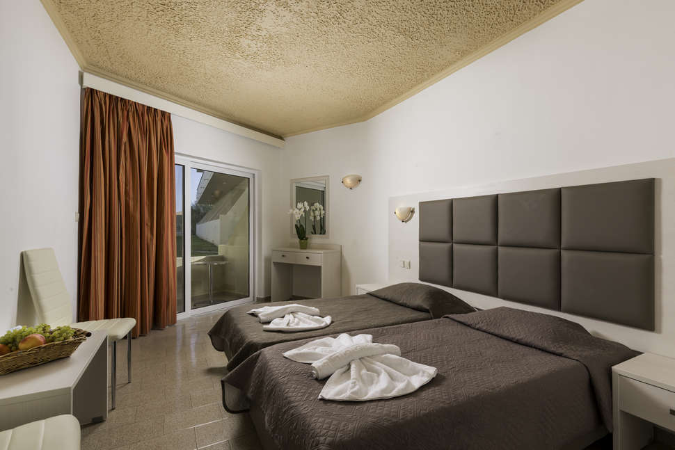 Een foto van Hotel Relax