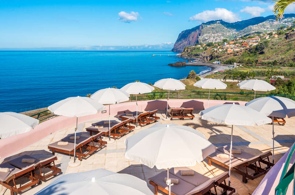 Een foto van Pestana Royal All Inclusive Ocean & Spa Resort