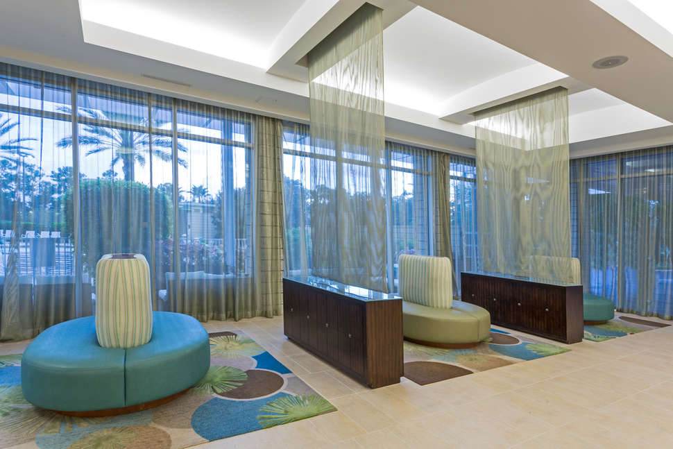 Een foto van Holiday Inn Orlando Downtown Disney Springs Area