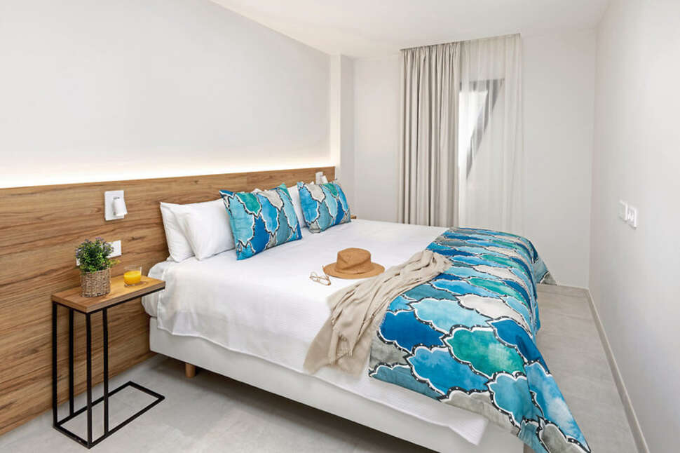Ein Foto ART Las Palmas by MUR Hotels