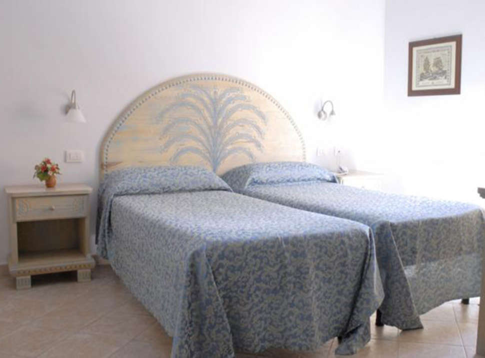 Een foto van Alghero Vacanze Hotel