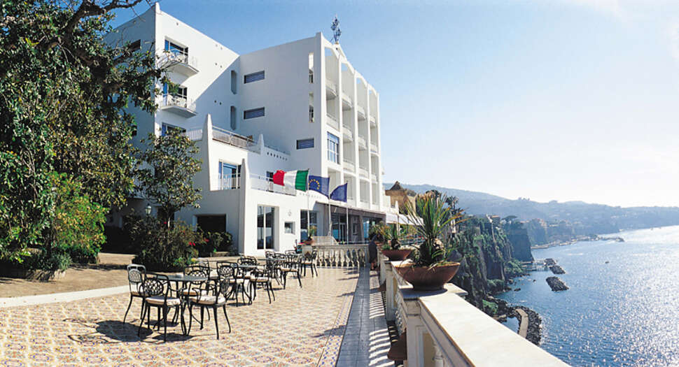 Een foto van So' Lifestyle Hotel