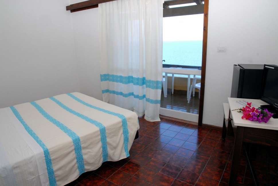Een foto van Castelsardo Resort Village