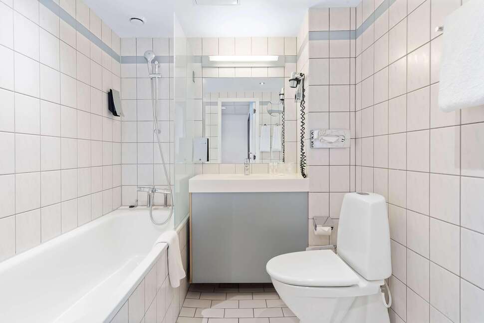 Een foto van Best Western Plus Copenhagen Airport