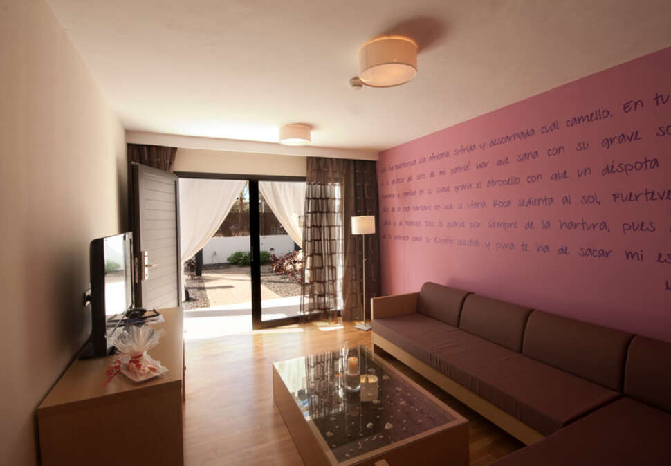 Een foto van R2 Romantic Fantasia Dreams & Suites Hotel