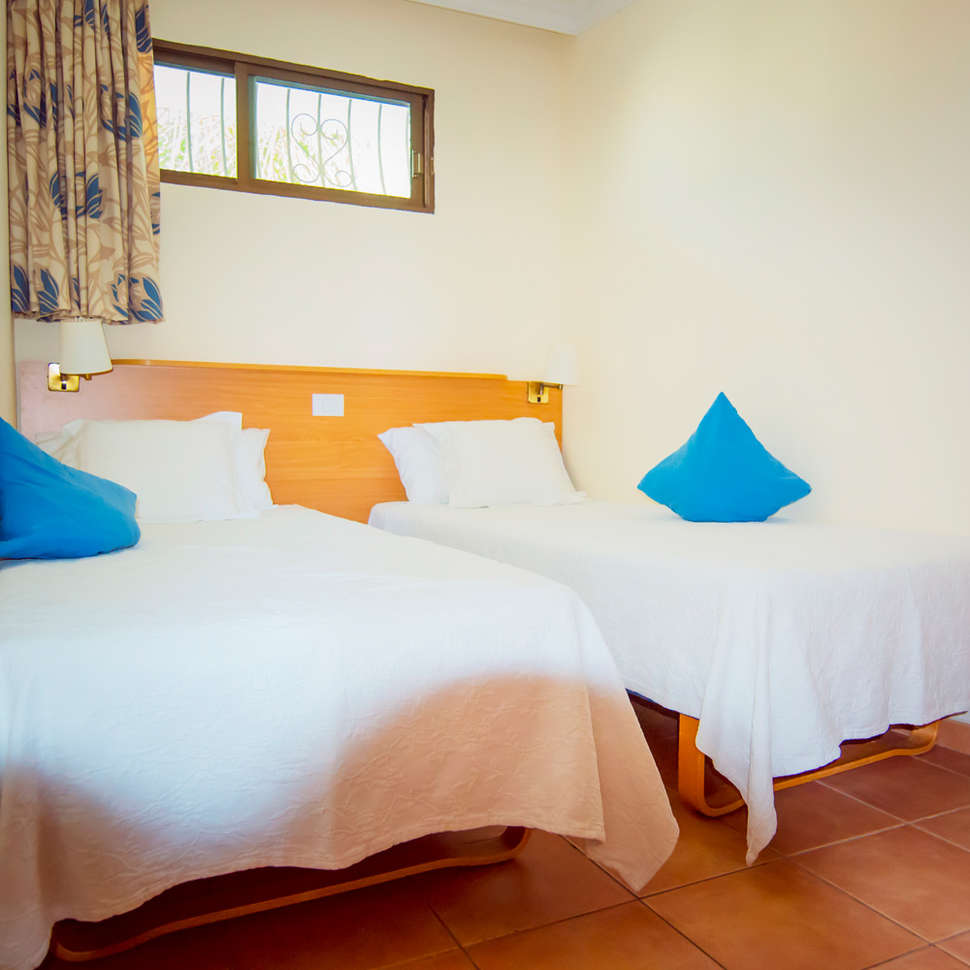 Ein Foto Apartments Taboga