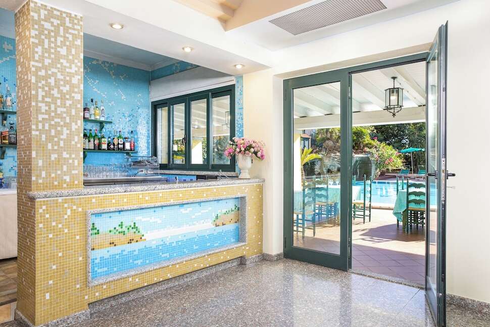 Een foto van Hotel Maria Rosaria
