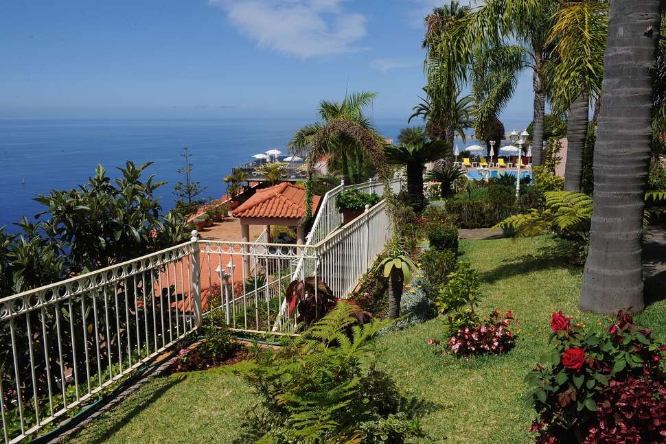 Een foto van Ocean Gardens Hotel