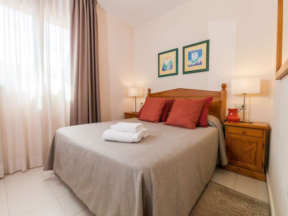 Een foto van Ramada Hotel & Suites by Wyndham Costa del Sol