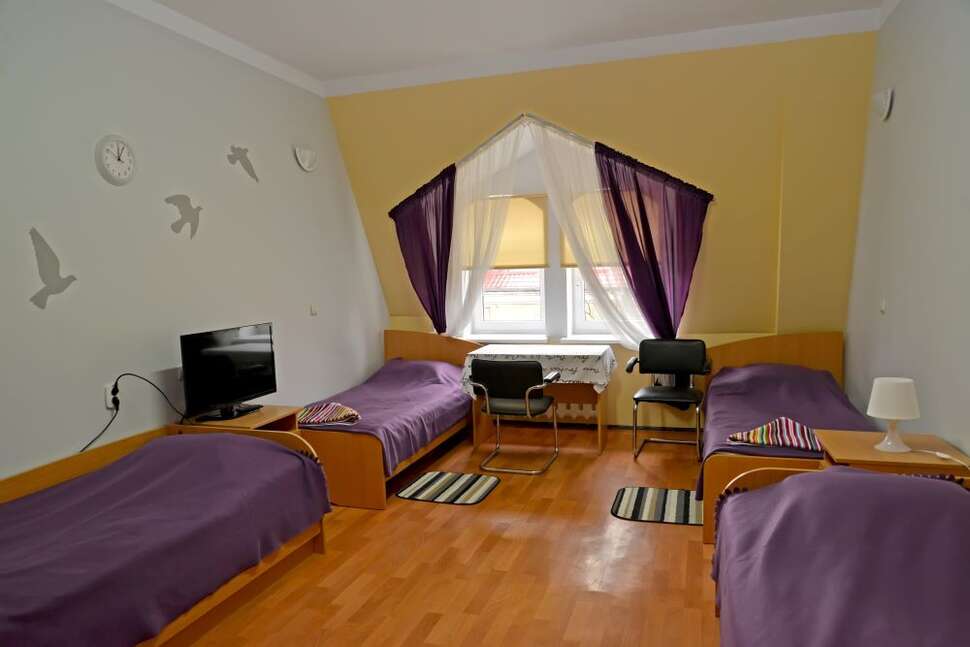 Een foto van Camelia Rooms
