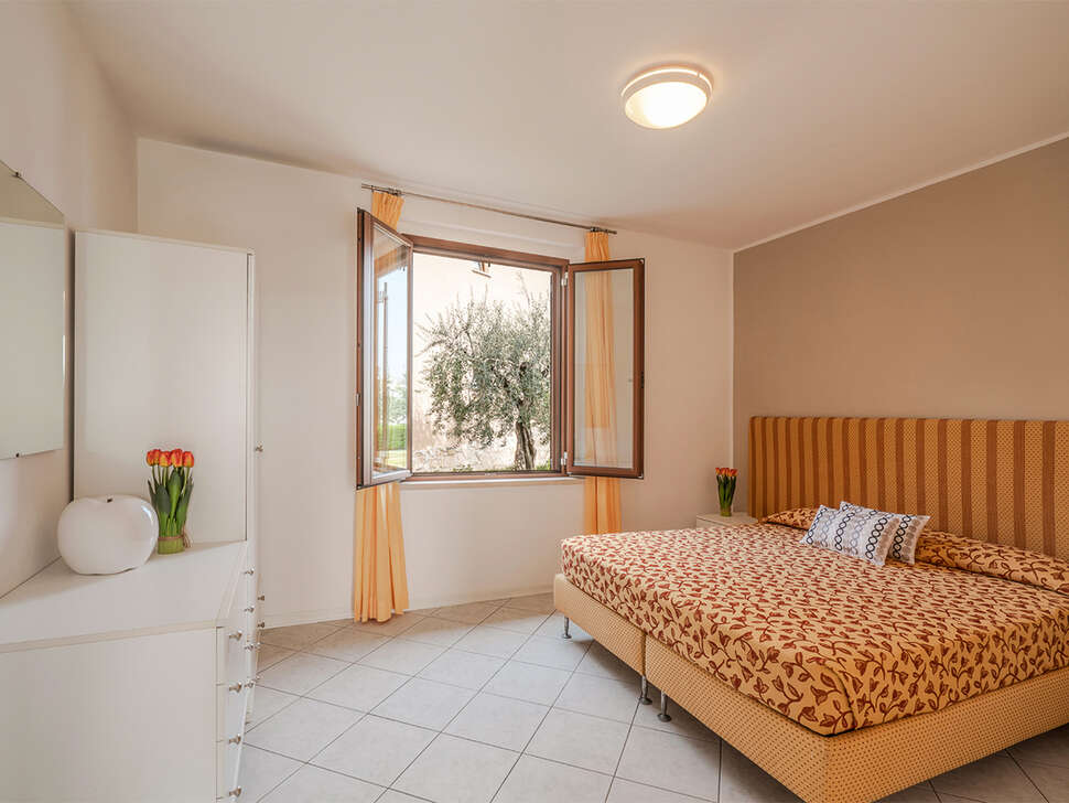 Een foto van Residence Onda Blu