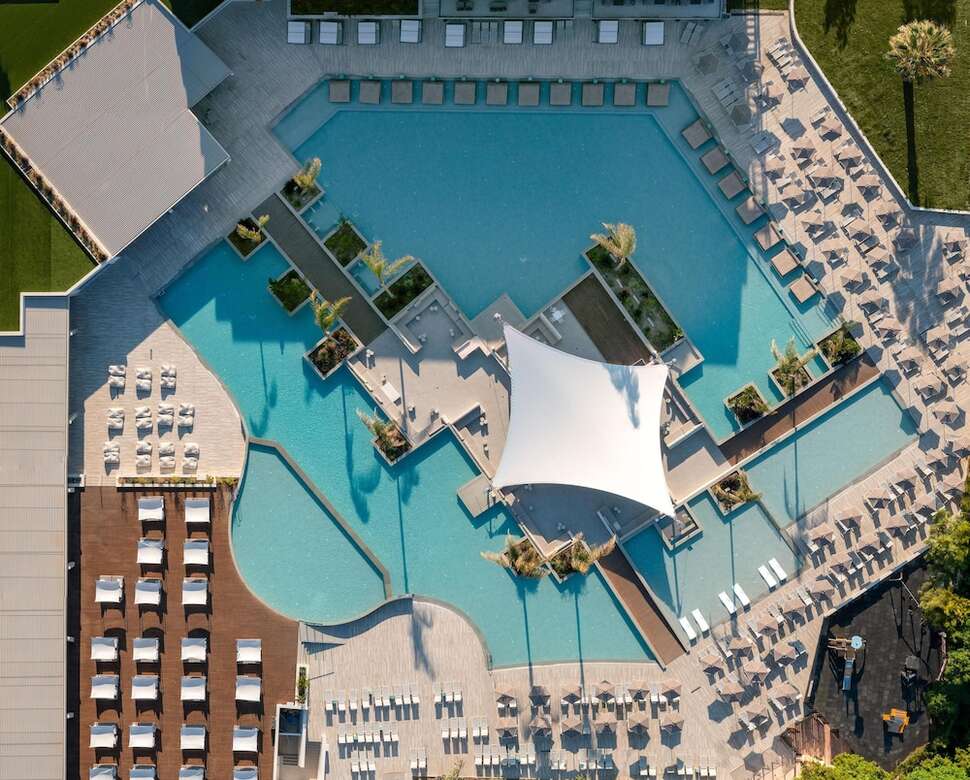Ein Foto Electra Palace Rhodes