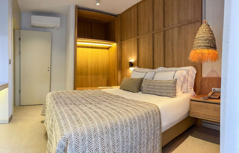 Een foto van Bodrum Beach Resort