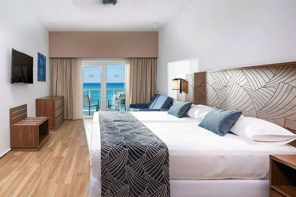 Een foto van Riu Montego Bay