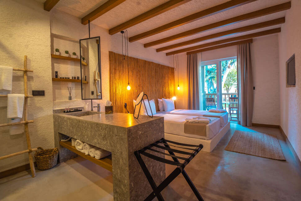 Een foto van Very Chic Bodrum