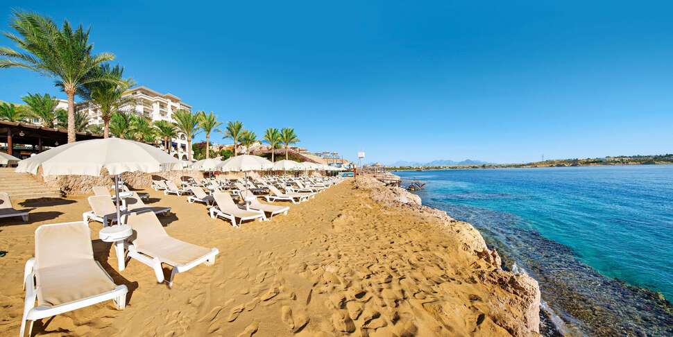 Een foto van Stella di Mare Beach Hotel & Spa