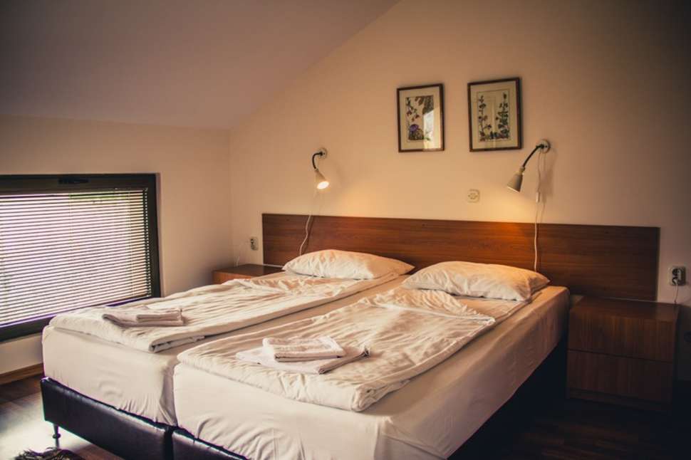 Een foto van Hotel Oaza Inn